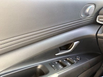 2024 Hyundai Elantra SEL CPO