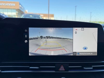 2024 Hyundai Elantra SEL CPO