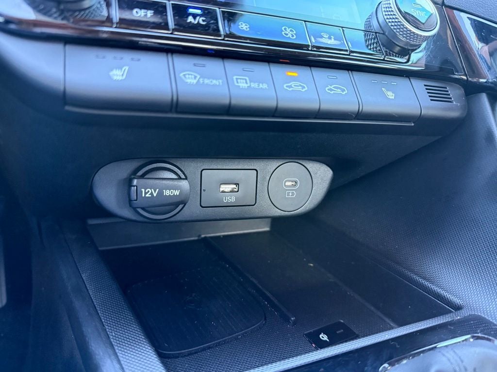 2024 Hyundai Elantra SEL CPO