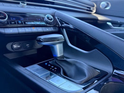 2024 Hyundai Elantra SEL CPO