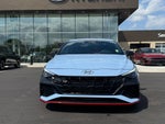 2023 Hyundai Elantra N Base