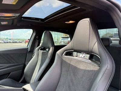 2023 Hyundai Elantra N Base