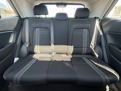 2025 Hyundai Venue SEL CPO ELIGIBLE
