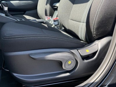 2025 Hyundai Venue SEL CPO ELIGIBLE