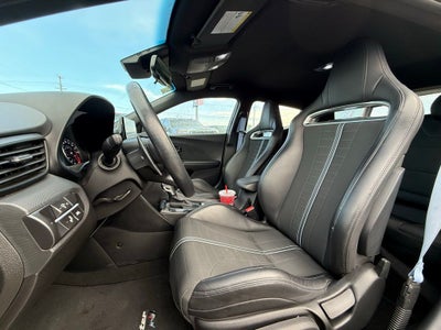 2022 Hyundai Veloster N Base