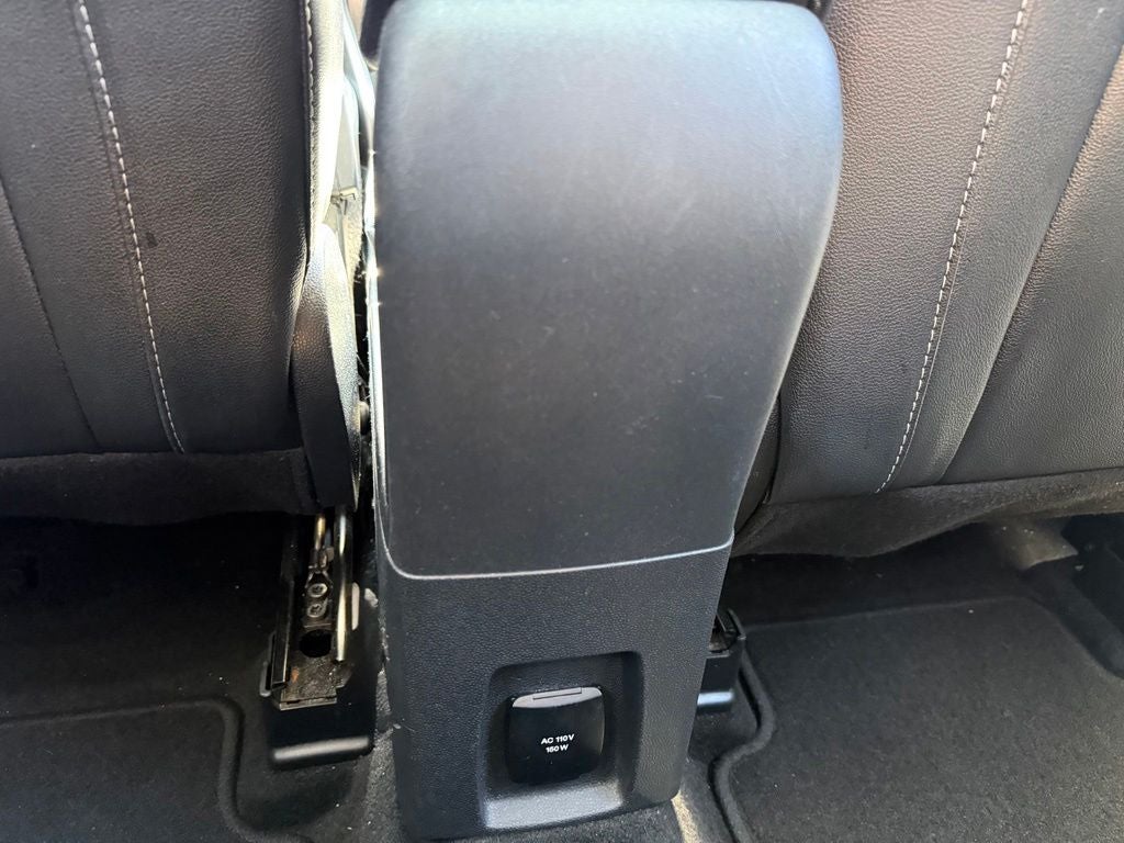 2020 Ford EcoSport SES