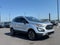 2020 Ford EcoSport SES
