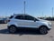 2020 Ford EcoSport SES
