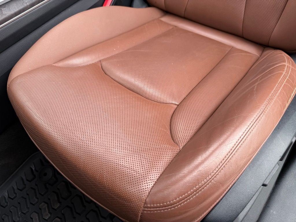 2020 Audi Q8 55 Premium Plus quattro