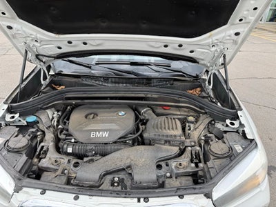 2018 BMW X1 sDrive28i