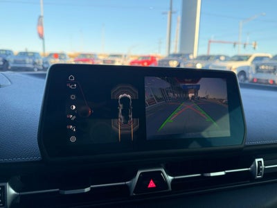 2021 Toyota Supra 3.0 TURBO,DRIVER ASSIST PACK