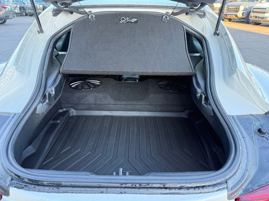 2021 Toyota Supra 3.0 TURBO,DRIVER ASSIST PACK