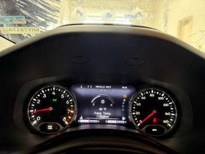 2016 Jeep Renegade Limited