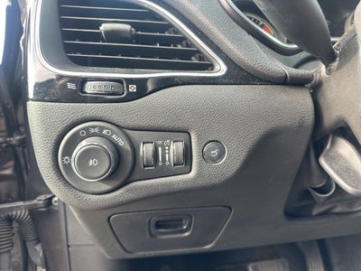 2023 Jeep Cherokee Altitude