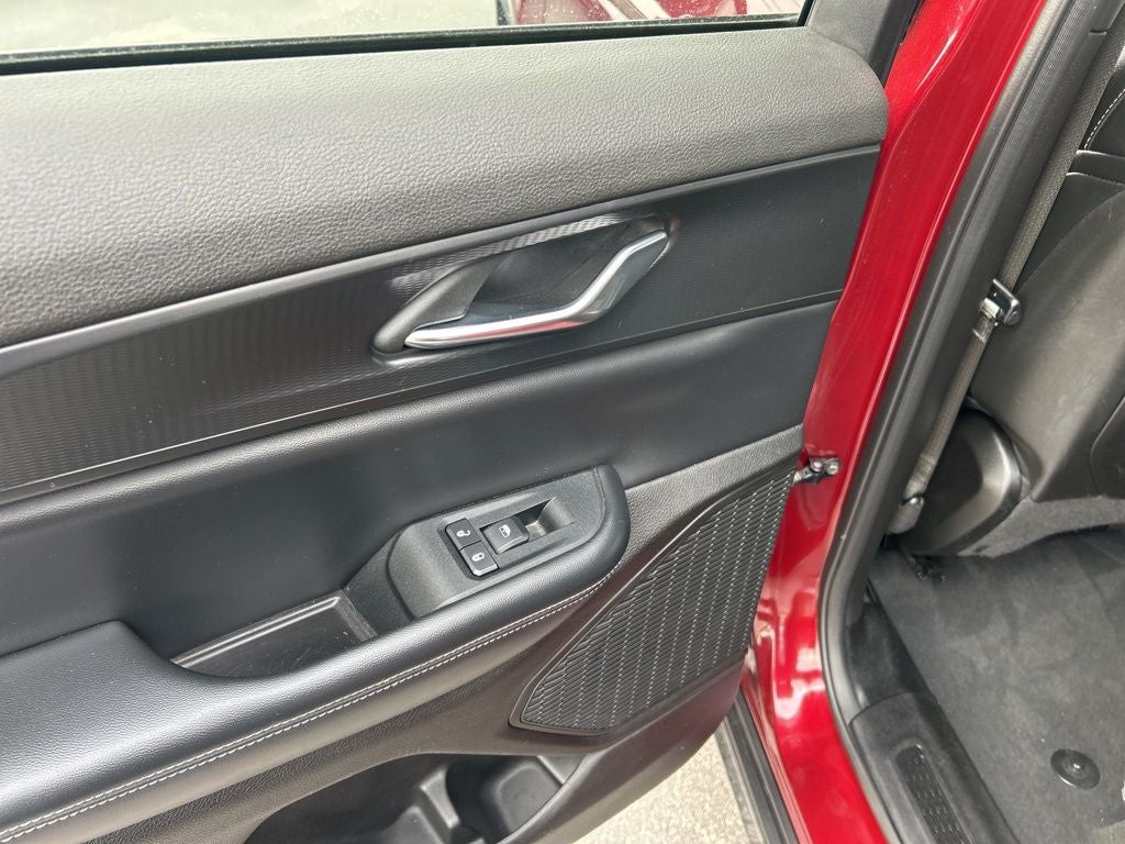 2024 Jeep Grand Cherokee Altitude 1-Owner / Clean Carfax / Altitude Appearance Pkg