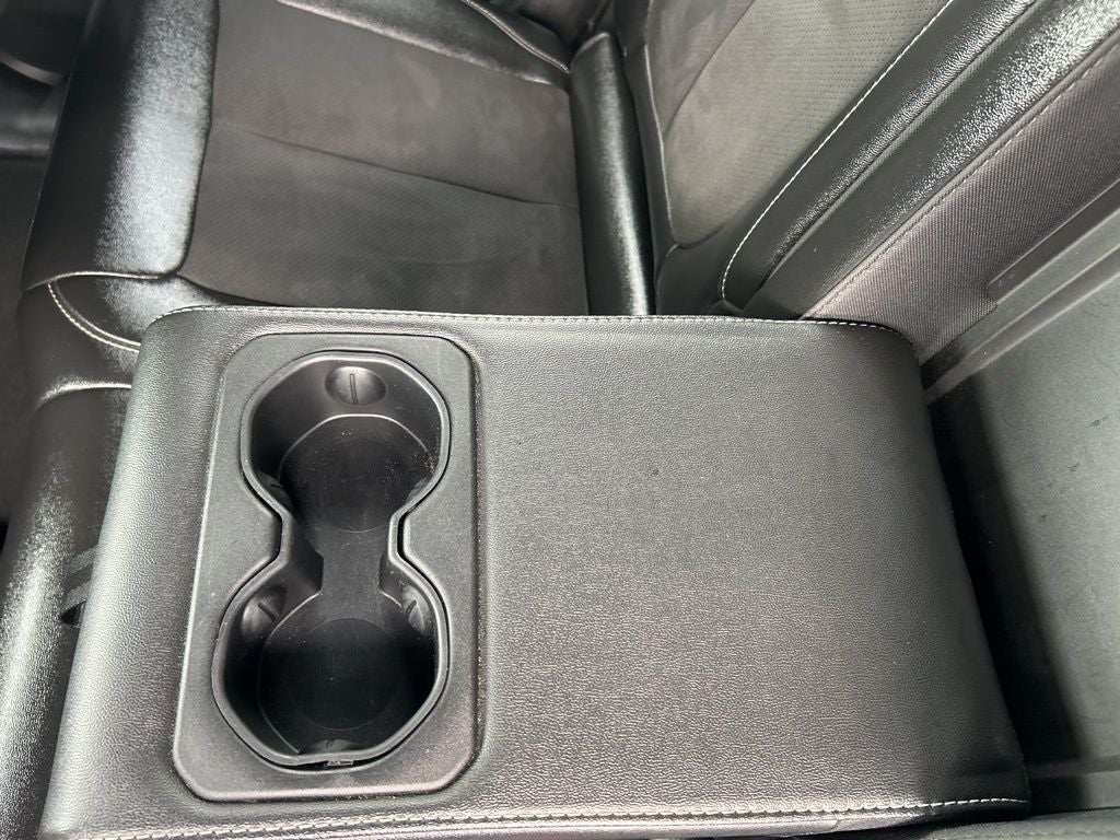 2024 Jeep Grand Cherokee Altitude 1-Owner / Clean Carfax / Altitude Appearance Pkg