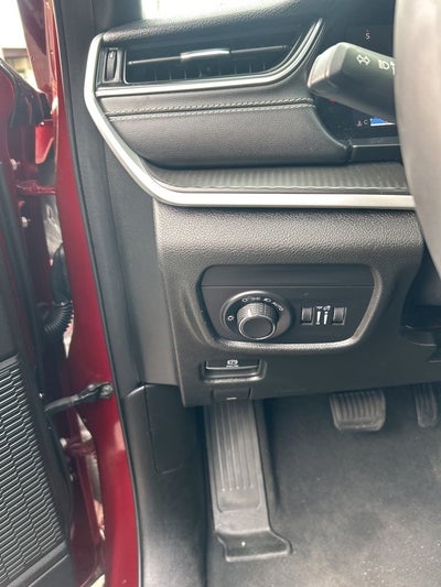 2024 Jeep Grand Cherokee Altitude 1-Owner / Clean Carfax / Altitude Appearance Pkg