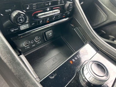 2024 Jeep Grand Cherokee Altitude 1-Owner / Clean Carfax / Altitude Appearance Pkg