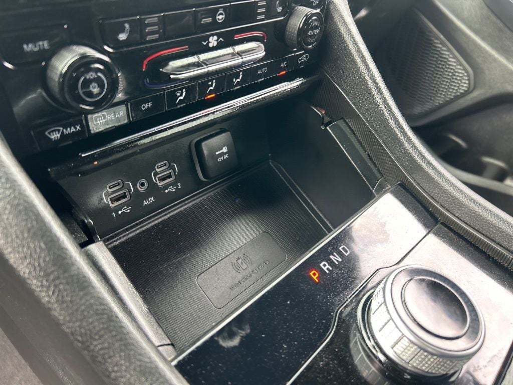 2024 Jeep Grand Cherokee Altitude 1-Owner / Clean Carfax / Altitude Appearance Pkg