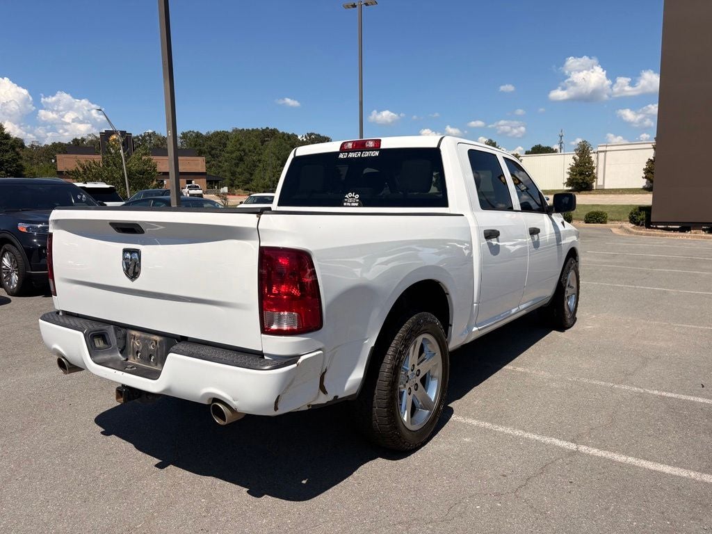 2015 RAM 1500 Express
