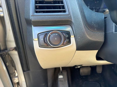 2013 Ford Explorer Base