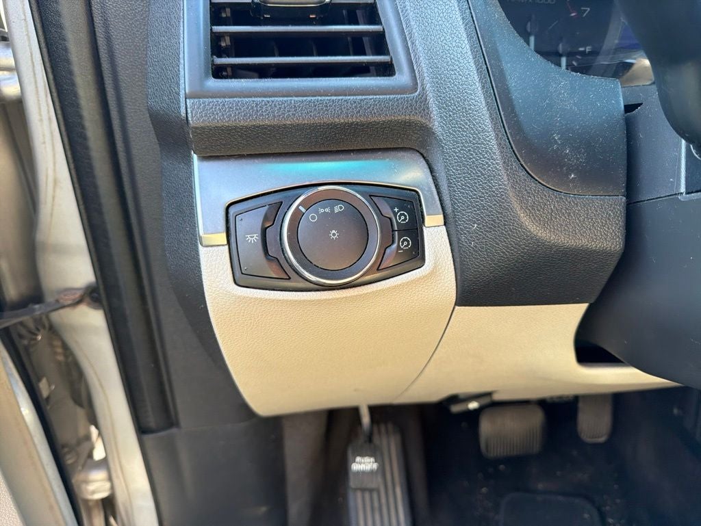 2013 Ford Explorer Base