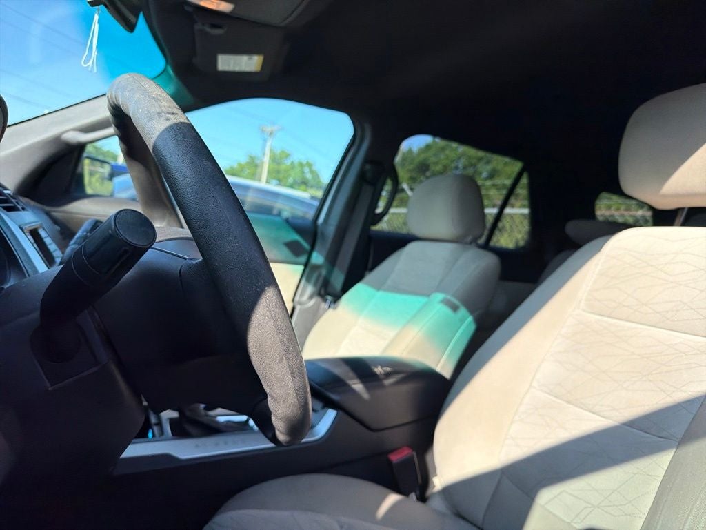 2013 Ford Explorer Base