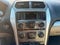 2013 Ford Explorer Base