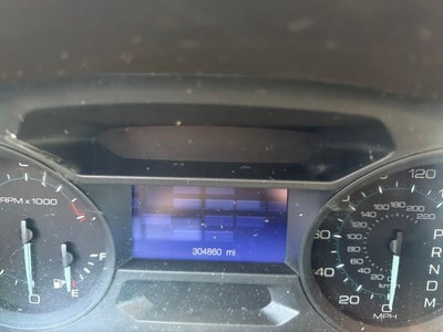 2013 Ford Explorer Base
