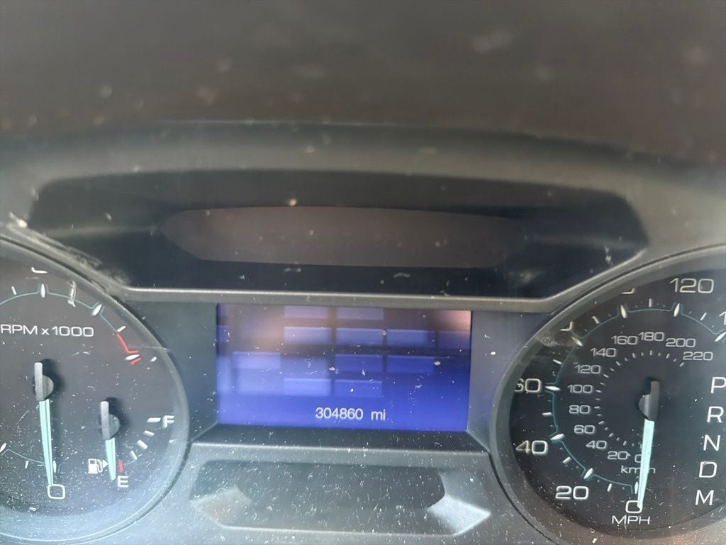 2013 Ford Explorer Base