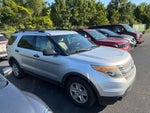 2013 Ford Explorer Base