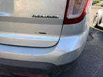 2013 Ford Explorer Base