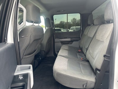 2025 Ford F-250SD XLT