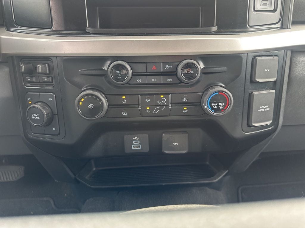 2025 Ford F-250SD XLT