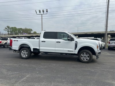 2025 Ford F-250SD XLT