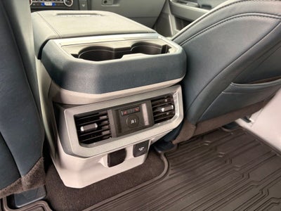 2023 Ford F-350SD Limited