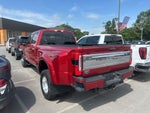 2023 Ford F-350SD Limited