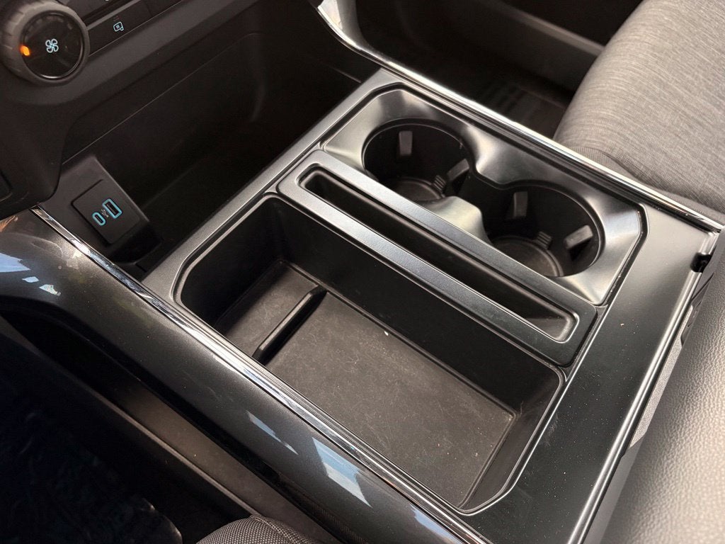 2023 Ford F-150 XL LOWERED