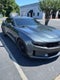 2020 Chevrolet Camaro 1LT