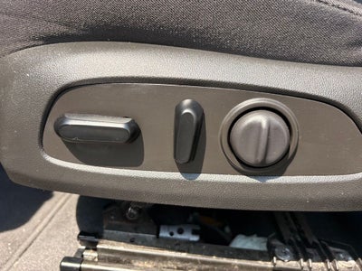 2023 Chevrolet Malibu LS 1FL