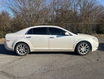 2012 Chevrolet Malibu LTZ 1LZ