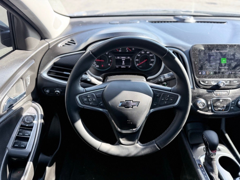 2023 Chevrolet Malibu RS