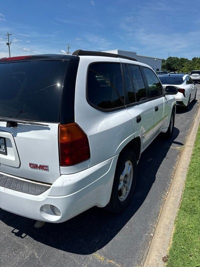 2007 GMC Envoy SLE