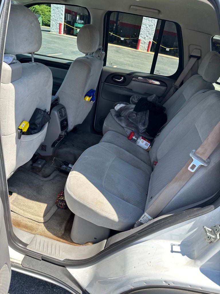 2007 GMC Envoy SLE