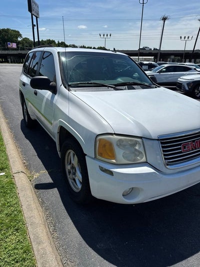 2007 GMC Envoy SLE
