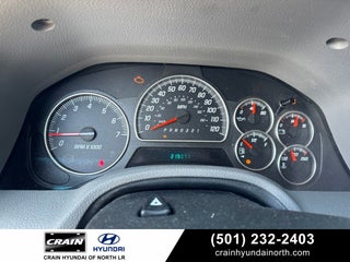 2007 GMC Envoy SLE