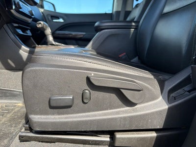 2019 GMC Canyon SLT DIESEL | 4WD | CLEAN CAR FAX