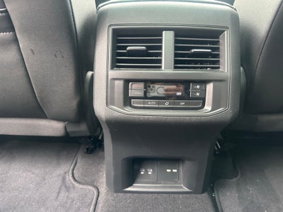 2023 Volkswagen Atlas SEL