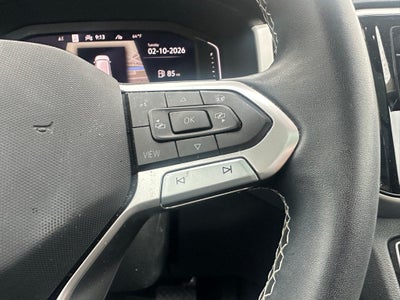 2023 Volkswagen Atlas SEL