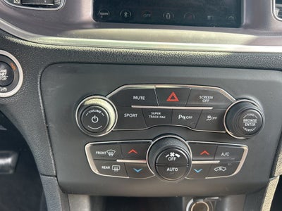 2019 Dodge Charger GT